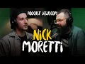 Download Lagu NICK MORETTI - Podcast JesusCopy #105