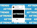 Prince Kaybee Feat. Mampintsha, Peekay Mzee & KamzaHeavyPoint - As'Trende [Official Audio]