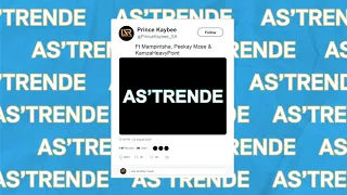 prince kaybee feat mampintsha peekay mzee u0026 kamzaheavypoint astrende official audio 