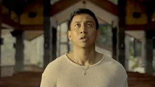 Breathe (Official Music Video) - Mikey Bustos