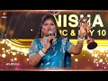 Download Lagu 10th Annual Vijay Television Awards 🏆 | Part 1 | 14th September 2025 - Promo 7