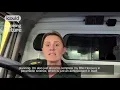Career advice on becoming a paramedic