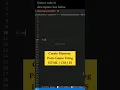 Create Memory Pairs Game Using HTML CSS JS