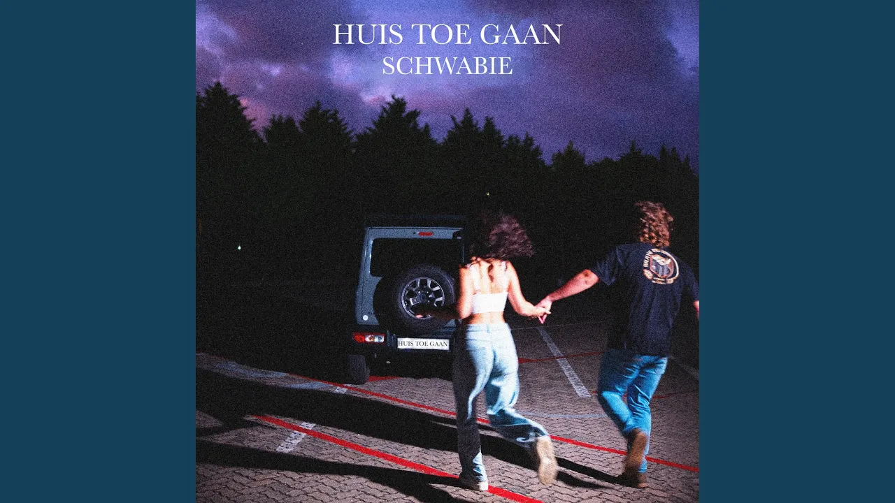 Huis Toe Gaan Huis Toe Gaan