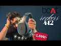 Download Lagu boAt rockerz 412 headphones unboxing || 60 hours of play time with call announcer
