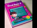 Visual Basic 6 Quick Course - VB6 Complete Course in English