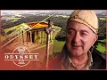 Download Lagu Is There An Ancient Roman Temple Of Relics Buried Under Surrey? | Time Team | Odyssey
