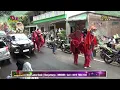 Download Lagu UNYU UNYU BUROK NADA BUANA TERBARU DI BADODON