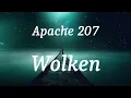 Apache 207 - Wolken (lyrics)