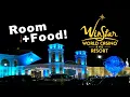 What to expect at the Winstar World Casino and Resort CC
