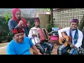 Download Lagu Renungkanlah (cover) Babe idin Iringan Sambrah Betawi Firman Muntaco