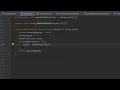 Connect 4 in Java Part 21 - Reconnecting Games 2