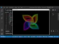 Python Turtle Graphics - 36 Cool Shape Drawing Python Turtle Learnonpy Python
