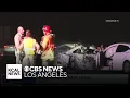 4 dead included 2 teenagers after fiery crash on I-15 in Temecula