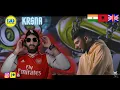 Download Lagu ALBANIAN 🇦🇱 REACTS THEY SHOULD FEAR HIM! Kr$na - Khauf Hai [REVIEW+OPINION] UK 🇬🇧 2021