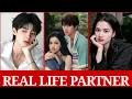 Reborn Chinese drama Actors Real Life Partner and Profile in 2025 || Zhou Yi Ran, Zhang Jing Yi
