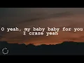 BNXN fka Buju ft Wizkid - For tonight (lyrics video)