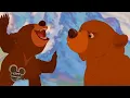 Brother Bear - On My Way (Croatian)