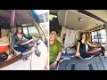 Download Lagu Female Bus Driver Xuemei: Daily Life Driving Passengers and Living on the Road