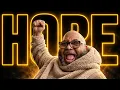 TRUMP IS DOOMED I HAVE HOPE AND NUMBERS
