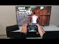 Lagu GTA: San Andreas (PS 3 Gameplay POV) [4K]