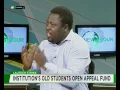 Download Lagu Ropo Egbeleke offers more insights on the LAUTECH strike