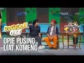 Dagelan OK - Opie Pusing Ngomong Sama Komeng [8 Februari 2019]