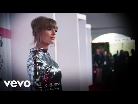Download MP3 Taylor Swift - Miss Americana \u0026 The Heartbreak Prince (Official Music Video)