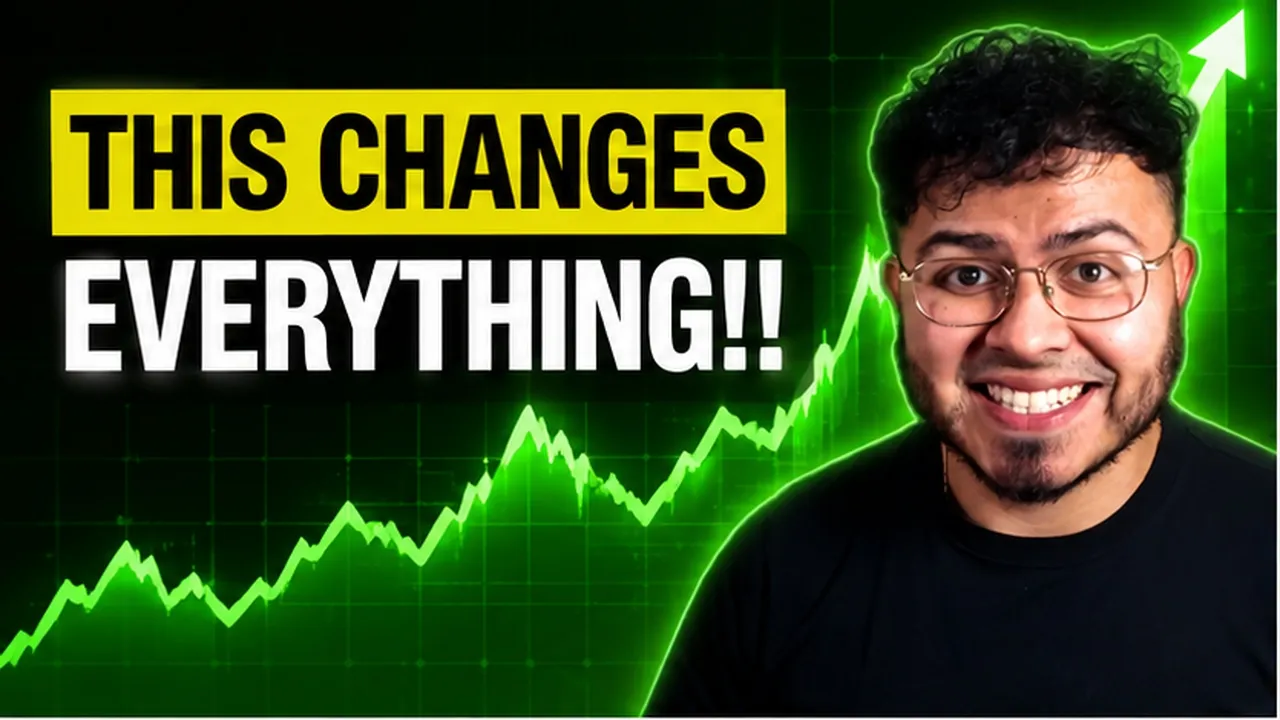 NVIDIA Just Revealed Its Next $200 Billion AI Opportunity!!