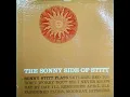 sonny stitt SUNNY SIDE OF STITT  MONO original Roost vinyl press