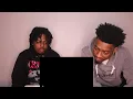 "Tee Grizzley - Jay & Twan 2 " DA CR3W REACTION!