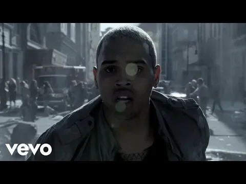 Download MP3 Chris Brown - Next To You (Official Music Video) ft. Justin Bieber