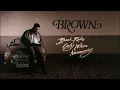 Chris Brown - Holy Blindfold (Acoustic)