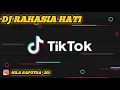 Download Lagu 🎶🔊VIRALL‼️DJ RAHASIA HATI
