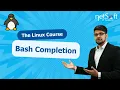 Master Bash Completion in Linux Terminal to Save Time and Reduce Command Errors - Episode 17