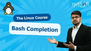 Master Bash Completion in Linux Terminal to Save Time and Reduce Command Errors - Episode 17