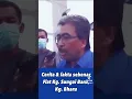 Download Lagu Inilah contoh terbaik pemimpin, berdepan ngan masalah dan cerita benda betul walaupun pahit..