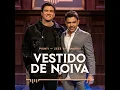 Vestido de Noiva - Piunti & Zezé Di Camargo