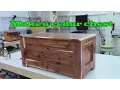 Make a Cedar Chest