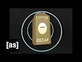 SHOP A Pop Opera Coffee adult swim smalls