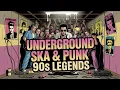 Download Lagu 90s Ska \u0026 Punk Street Legends – Raw Sound, Real Rebellion