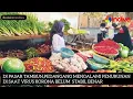Download Lagu Pedagang pasar tambun,mengalami penurunan