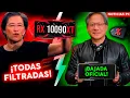 Download Lagu RX 10000 es un GRAN SALTO GENERACIONAL🔥y Nvidia BAJA de PRECIO las RTX 5000 | Noticias PC