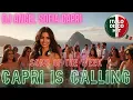 Download Lagu DJ Angel Sofia Capri – Capri is Calling (Official Italo Disco Hit Video 2025)