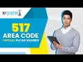 517 Area Code - My Country Mobile