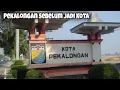 Pekalongan Jaman Dahulu, Sebelum Jadi Kota