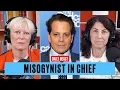 How Trump s Women Twist Themselves to Please Him The Daily Beast Podcast