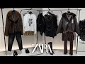 Lagu ZARA WOMEN’S NEW💖WINTER COLLECTION 2025 / ZARA HAUL 2025🌷💋