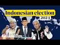 Download Lagu Indonesia election 2024 – who's vying to become the next president?