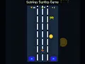 Endless Runner Subway Surfers Style Game Using HTML CSS JavaScript Collect Coins Avoid Obstacles
